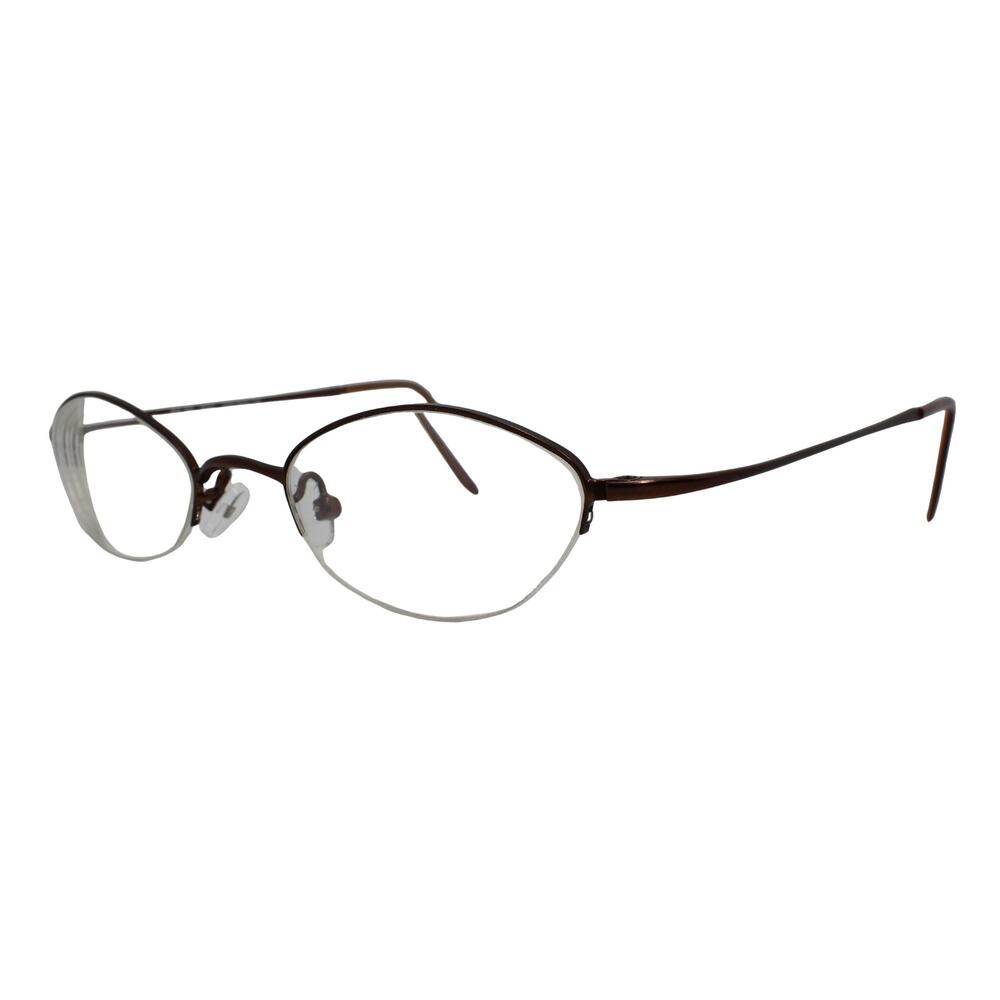Modo 888 Titanium RST 46-21-145mm Eyeglasses FRAMES ONLY - GOOD CONDITION